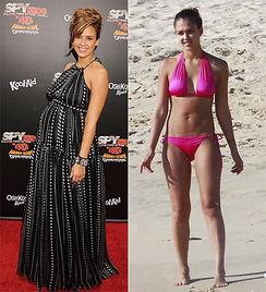 欧美暗黑女星身材图片,性感与力量的完美融合