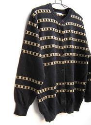 欧美高档毛衣图片