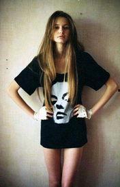 另类欧美 图片区,独特视角下的文化碰撞与审美探索